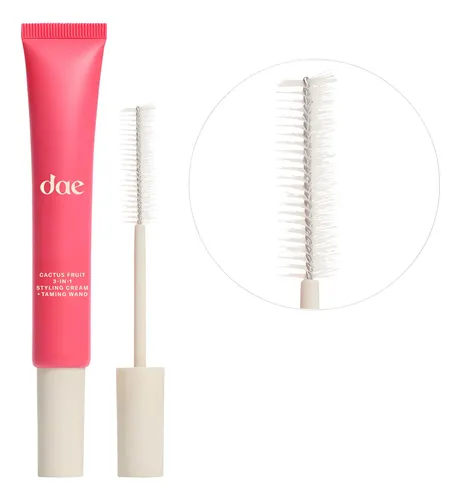 Dae Cactus Crema Para Peinar Y Varita Moldeadora