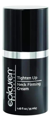 Crema Antienvejecimiento De Cuello Epicuren Discovery