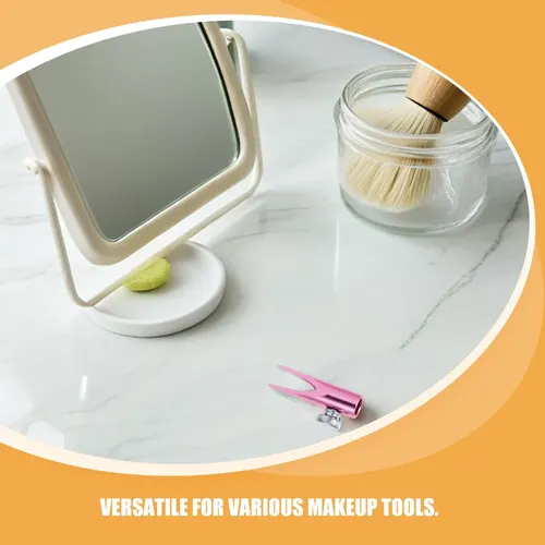 2 Sacapuntas Metálicos Pequeños Para Lápiz
