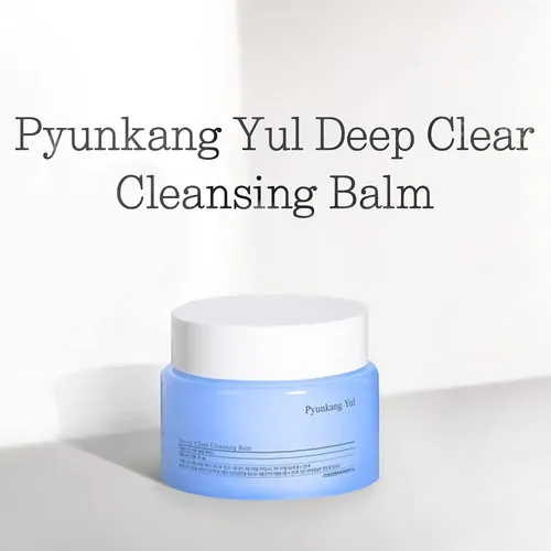 Bálsamo Limpiador Para Desmaquillar Pyunkang Yul, 100 Ml