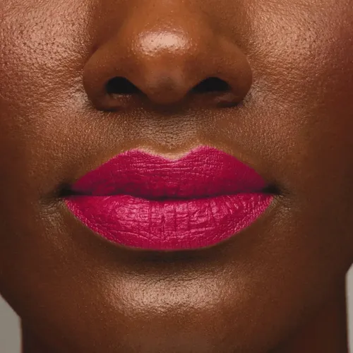 Labial en Barra Avon Ultra Color Mate Rojo Supremo