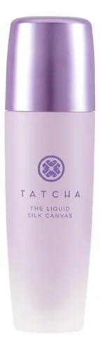 Primer Facial Tatcha Liquid Silk Canvas 115 Ml Protector