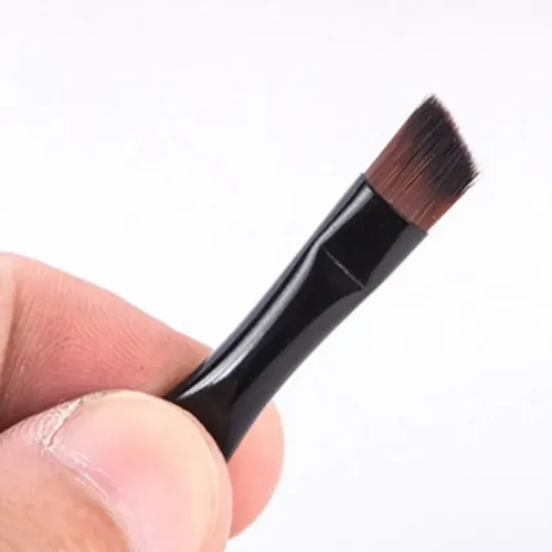 Aplicador Portátil De Esponja Para Sombra De Ojos De Doble C