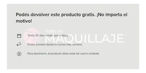 Polvo Mate Compacto Maquillaje Con Filtro Solar Mila Marzi