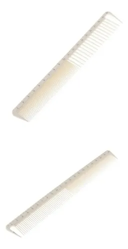 De Profesion Para Cortar El Cabello De 2 Piezas, S De &uh