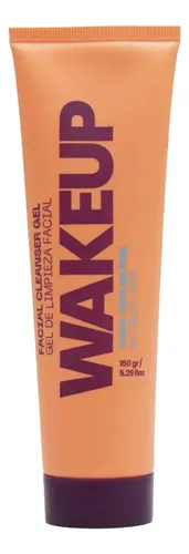 Primont Wakeup Gel De Limpieza Facial Skincare 150ml