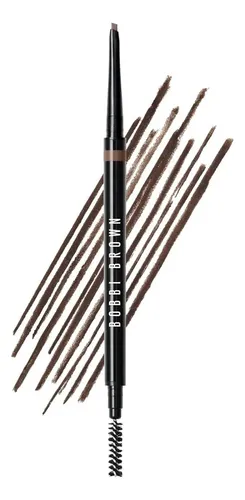 Lápiz De Cejas Bobbi Brown Precise Brow Pencil 08 Warm