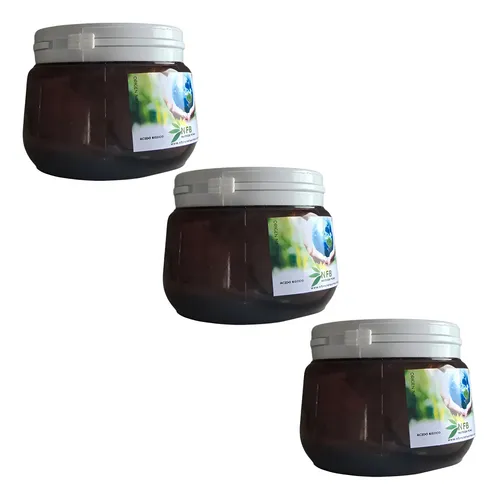 Polvo De Nacar 100 Gr +a Kojico 10 Grs