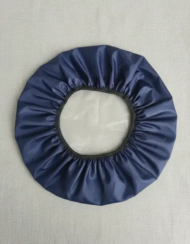 Gorro Cofia Impermeable Baño Curly Peluquería