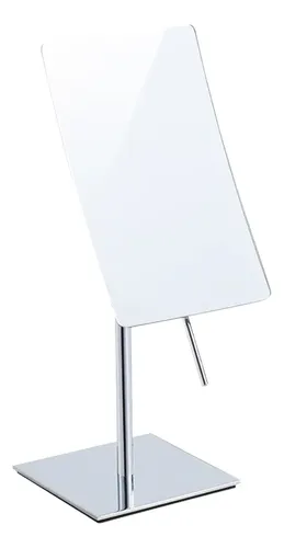Linxu Espejo De Maquillaje De Mesa Con Aumento 3x, Espejo