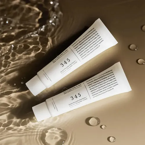 345 Relief Cream, 345 Humectante Calmante, Hidratante