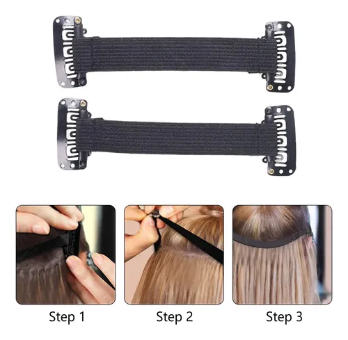 Compatible Con Genérico Bandas Elásticas Facial 5 Piezas /