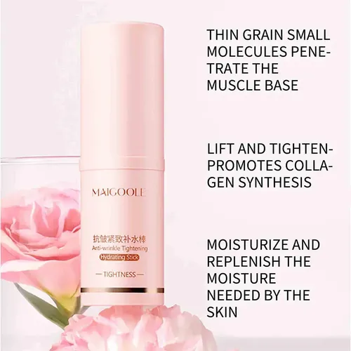 Combo-bálsamo Wrinkle  Kahi +balsamo Maigoole