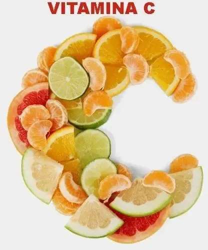 Serum Vitamina C 22% Saiku Antioxidante Anti-edad 30ml