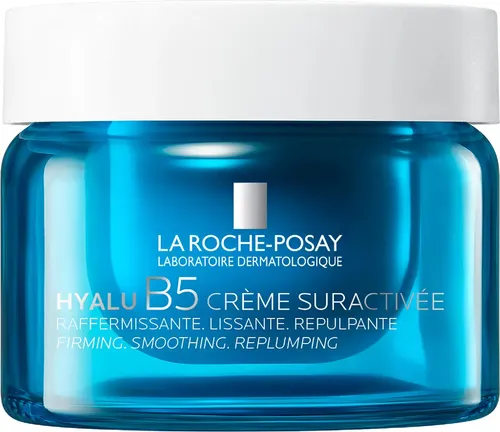 La roche-posay hyalu B5 crema hidratante antiarrugas reafirmante 50 ml