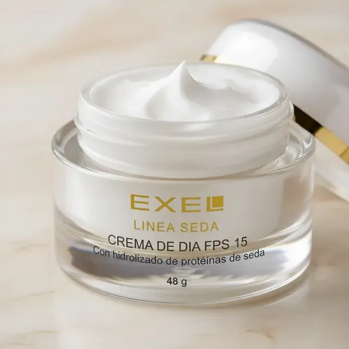 Efecto Lifting Revitalizante Día C/filtro Solar X 50 Ml.