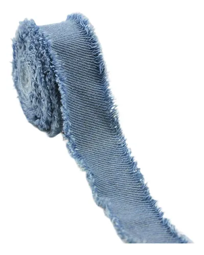 Adornos De Cinta Para El Pelo, Accesorios De Ropa, Azul