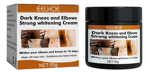 Cuidado Dark Spot Cuidado Crema Locion Corporal 50g