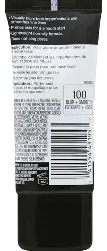 Prebase Facial Maybelline Master Prime Pack De 2
