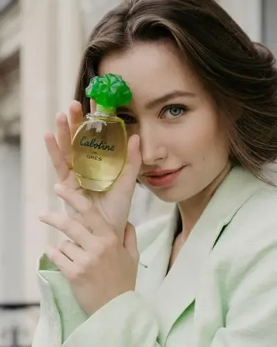 Cabotine Eau de Toilette Mujer 50ml Parfums Grès Floral