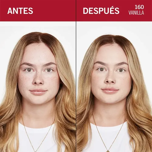 Base De Maquillaje Lasting Finish 35 Hours Rimmel London