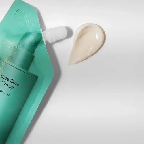 Crema Hidratante Hidehere Cica Care X 25 Ml