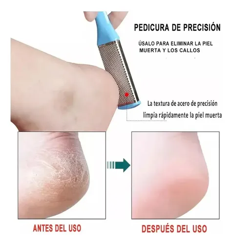 Set Profesional De Manicura Y Pedicura De 13 Piezas