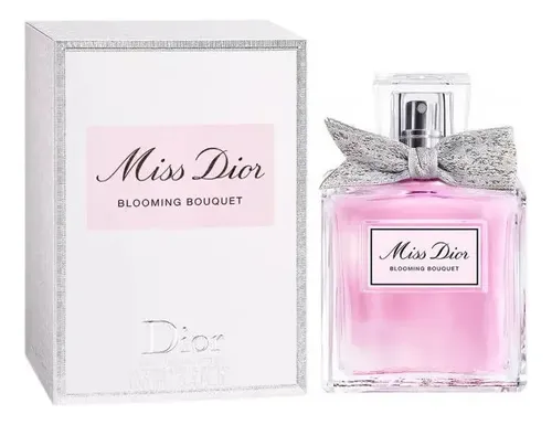Dior Miss Dior Blooming Bouquet Eau de Toilette Floral 30ml Mujer
