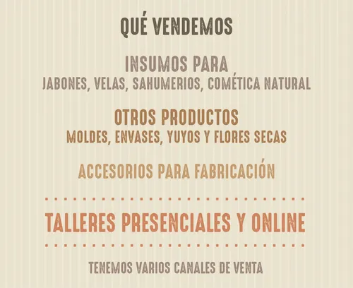 Kit Shampoo Sólido Con Aceites Esenciales 100% Natural X1k
