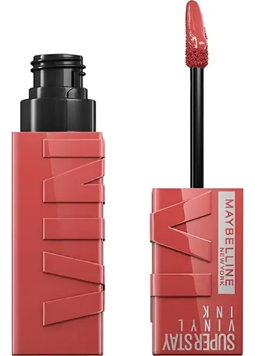 Labial Líquido Maybelline Superstay Vinyl Ink