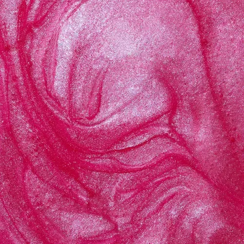 Labial Super Lustrous Glimmer Gloss Rose Glow Revlon