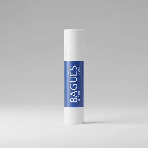 Bálsamo Labial Bagués Lip Care Karité Cherry O Rose
