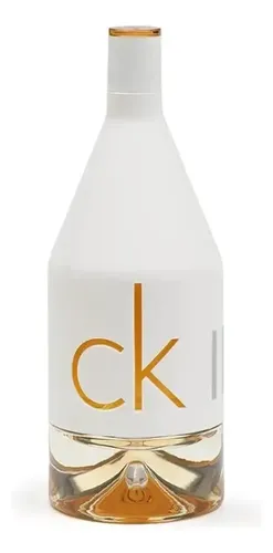 Perfume IN2U Para Mujer 150ml Calvin Klein