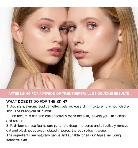 Traje Hidratante Facial 5 En 1 Jaysuing Hydrating Hidrating