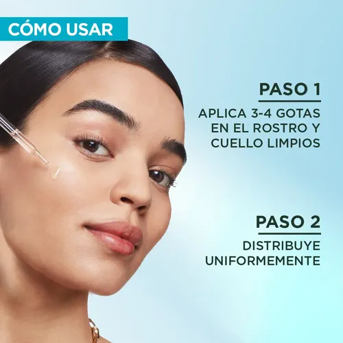 Cuidado Anti-manchas:fórmula Mejorada Para Una Piel Radiante