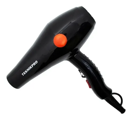 Secador De Pelo Profesional Teknikpro Altro 2800