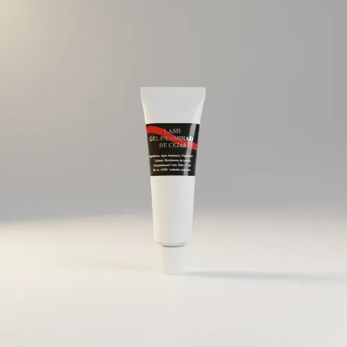 Gel Laminado De Cejas Lash
