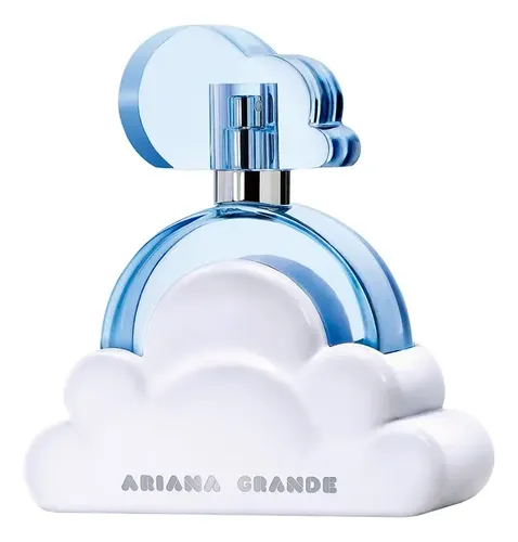 Cloud Ariana Grande Perfume Mujer Original