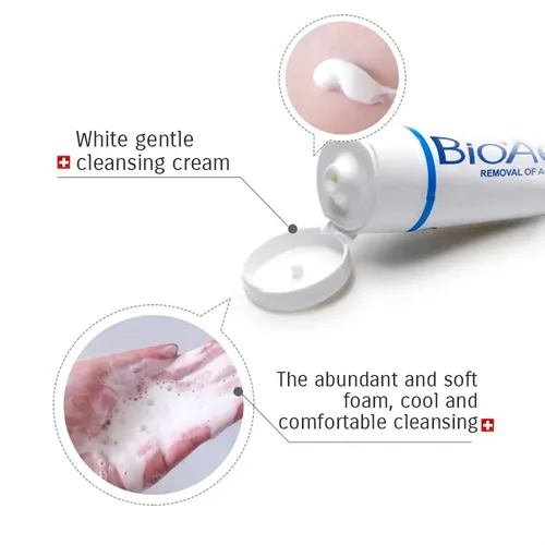 Crema Antiarrugas Para Eliminar Manchas Para El Acné Y La Pi
