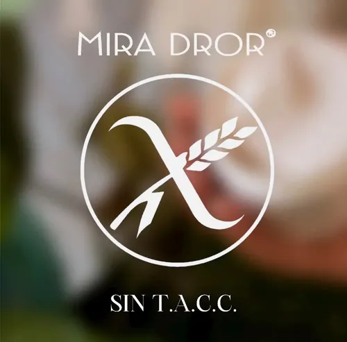 Sérum Suero con Vitamina C Mira Dror de 33g