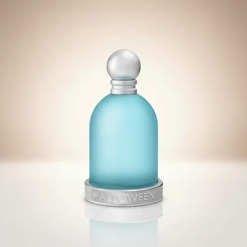 Estuche Halloween Blue Drop 2026