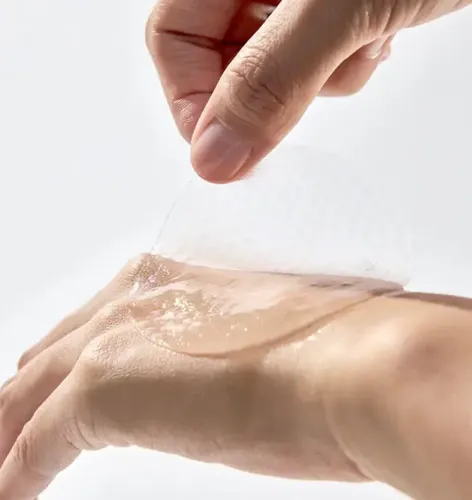 Biodance Pads Faciales En Gel De Colágeno K-beauty X60u