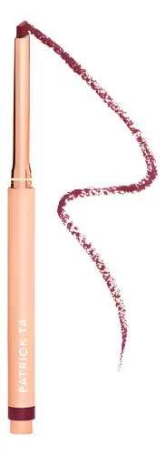 Patrick Ta Major Headlines Precision Lip Crayon