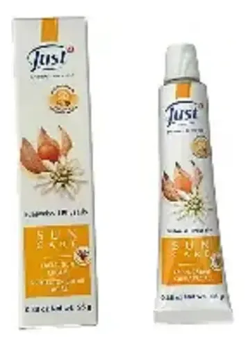 Protector Solar Facial Sun Care Just