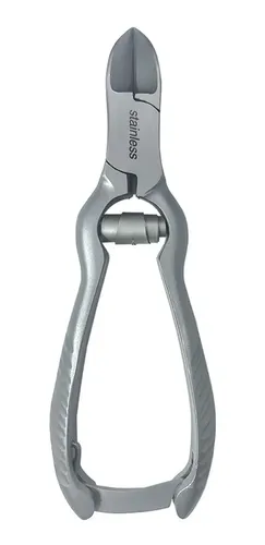 Alicate Cortauñas Con Bisagra Tipo Oruga Jessamy J1027