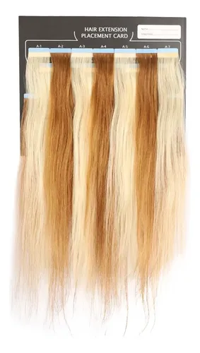 Kit De Herramientas Glamordove Para Extensiones De Cabello