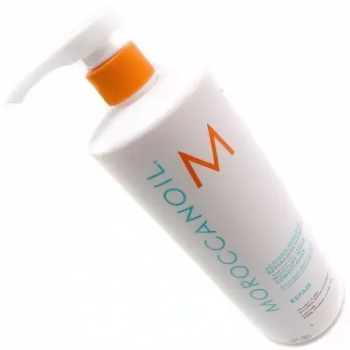 Acondicionador Reparador Moroccanoil Repair X 1000
