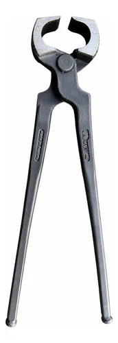 Tenaza Herraduras y Corte de Clavos Mustad