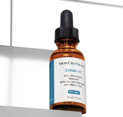 Skinceuticals – Serum 10 – 30ml Todo Tipo De Piel Día/noche