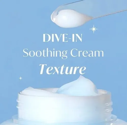 Torriden Dive-in Soothing Cream 100ml Tipo De Piel Todo Tipo De Piel